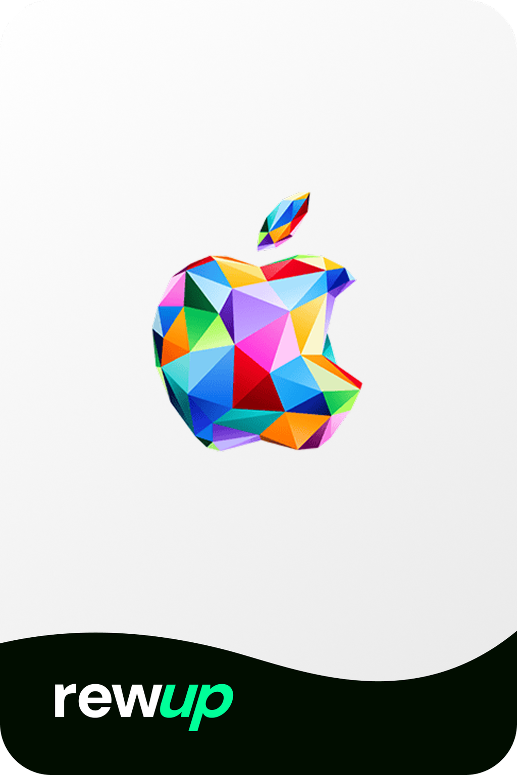 RewUp Apple Store (ENEBA)