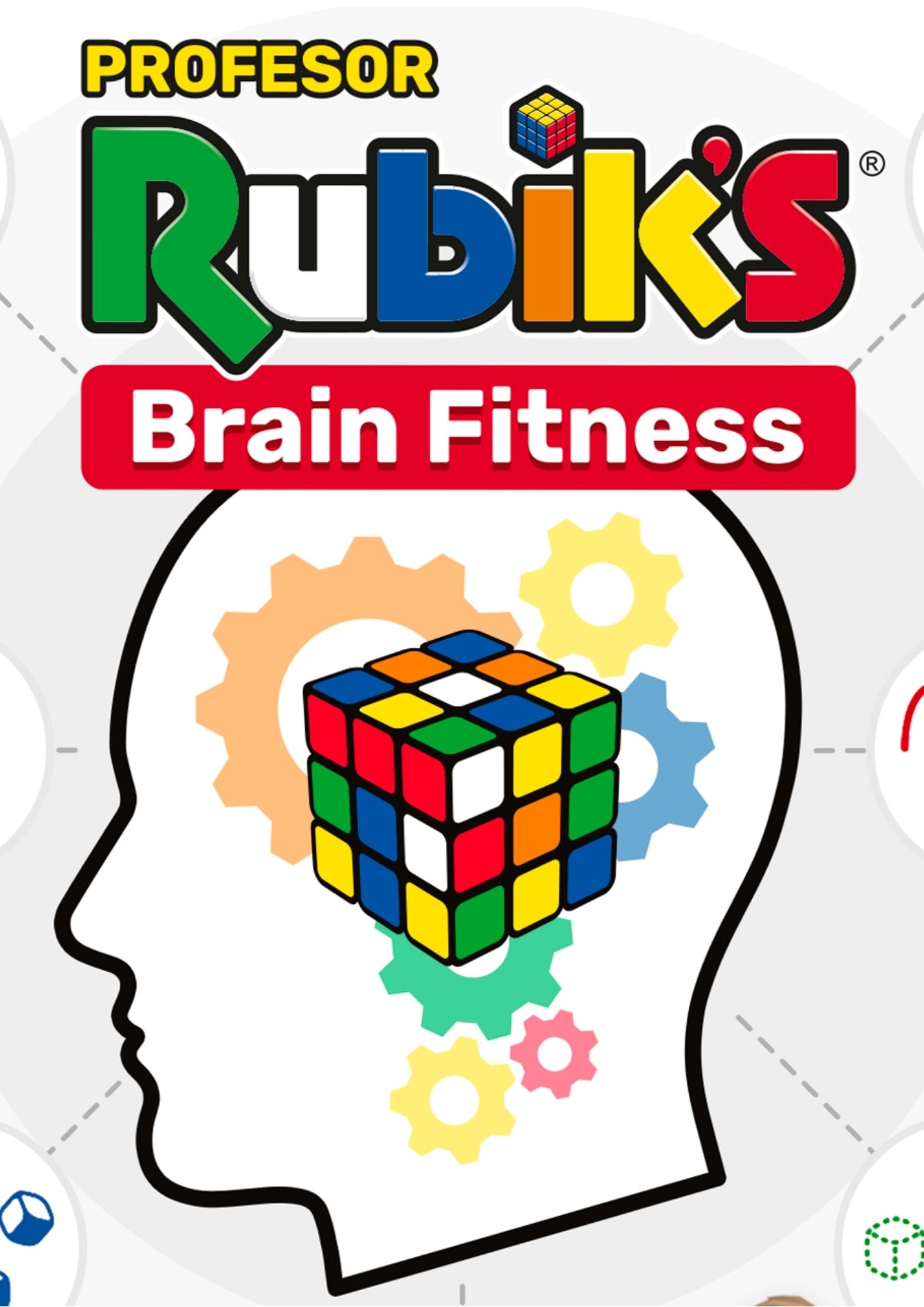 Professor Rubik’s Brain Fitness