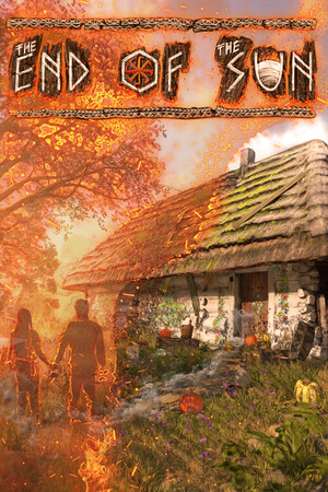 The End of the Sun Steam Key (PC) GLOBAL