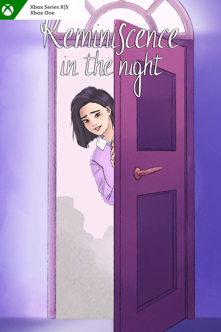 Reminiscence in the Night