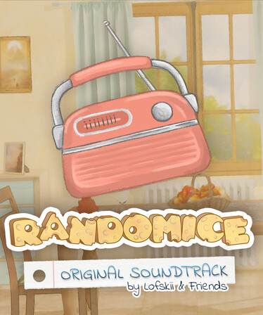 Randomice - Soundtrack
