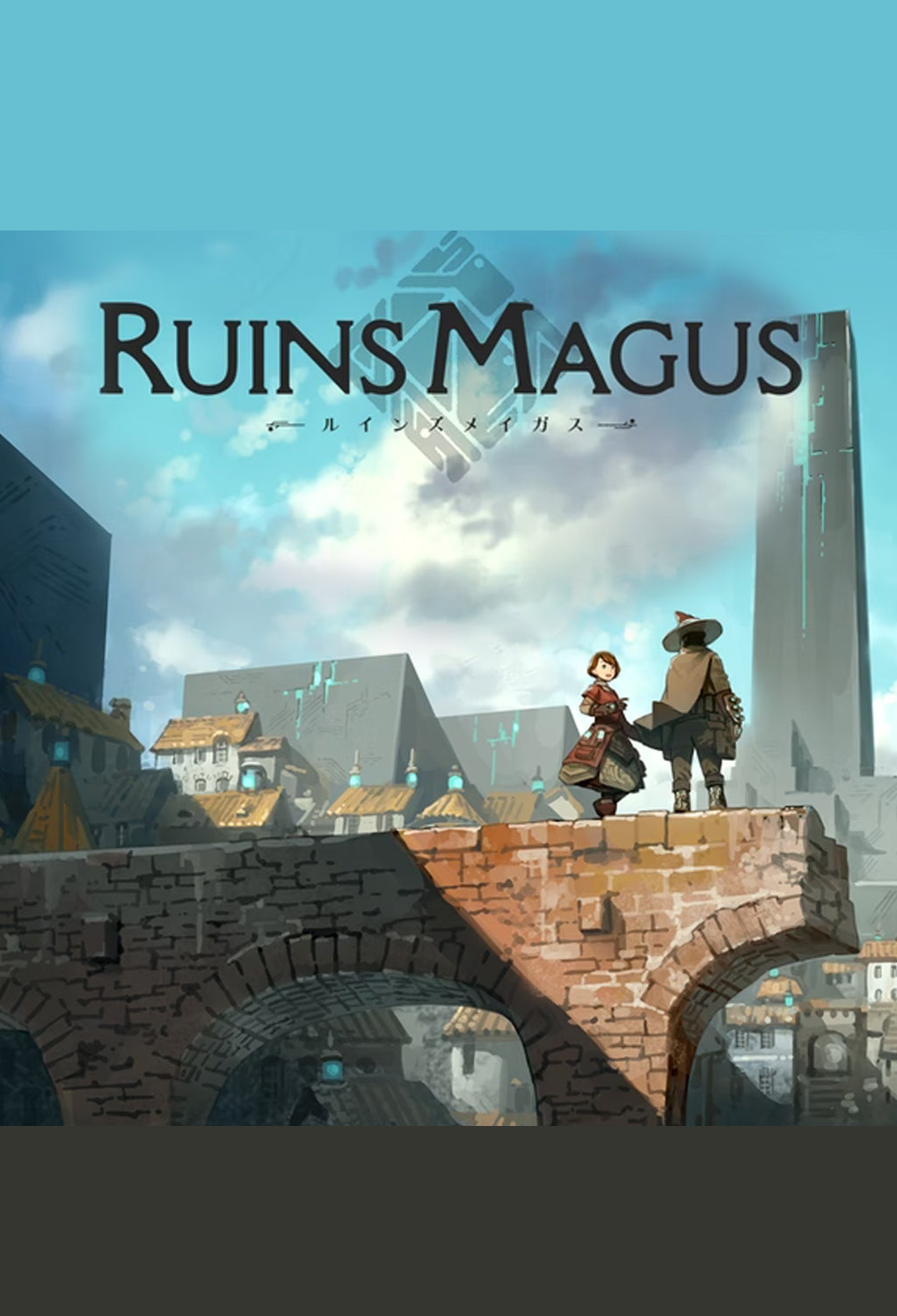 RUINSMAGUS