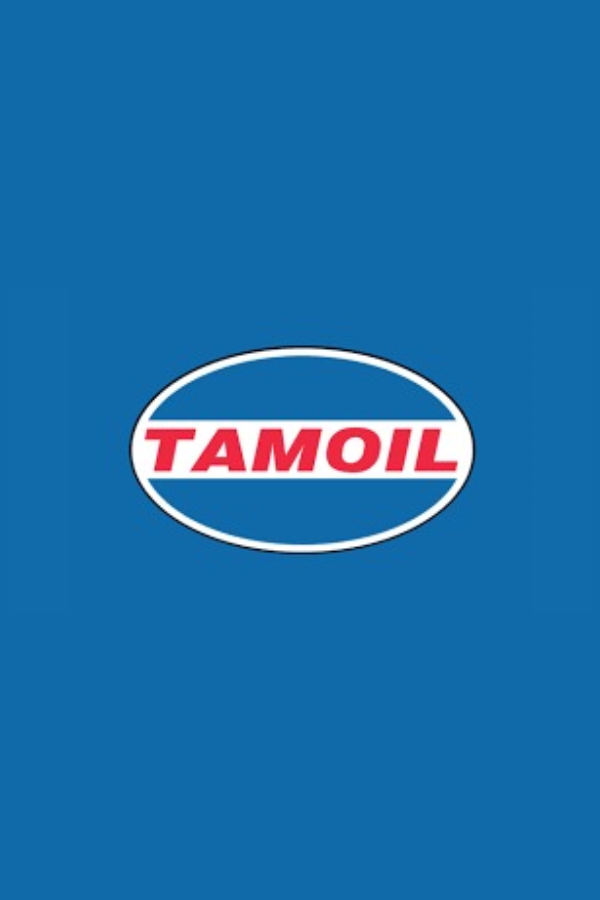 Tamoil Fuel Gift Card