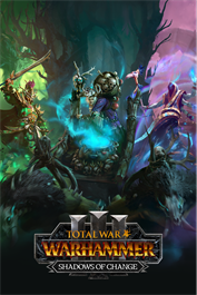 Total War: WARHAMMER III – Shadows of Change (DLC)