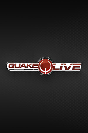 Quake Live game cover