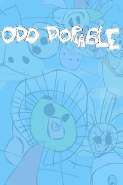 Odd Dorable Steam Key (PC) GLOBAL
