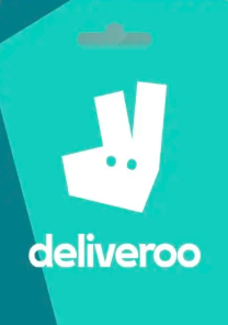 Deliveroo voucher