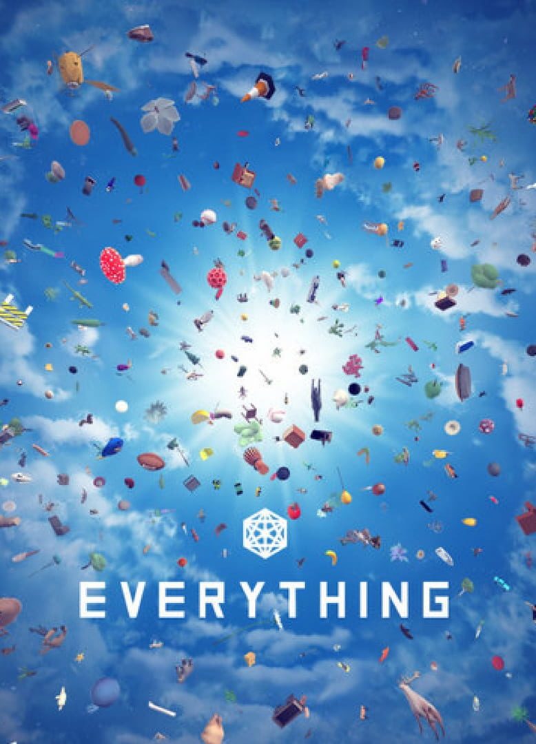 Everything game cover