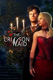 The Crimson Maid