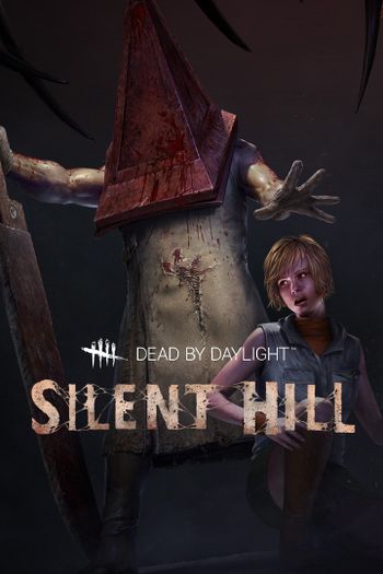 Dead By Daylight - Silent Hill Chapter (DLC) Steam (PC) Key LATAM