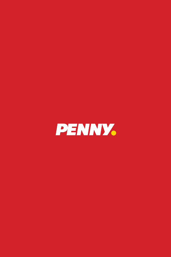 Penny Gift Card 10 EUR