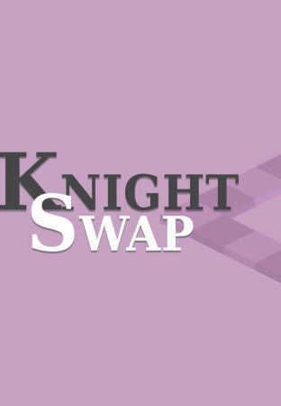 Knight Swap game cover