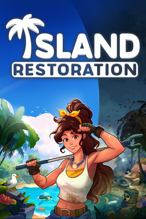 Arte de Island Restoration