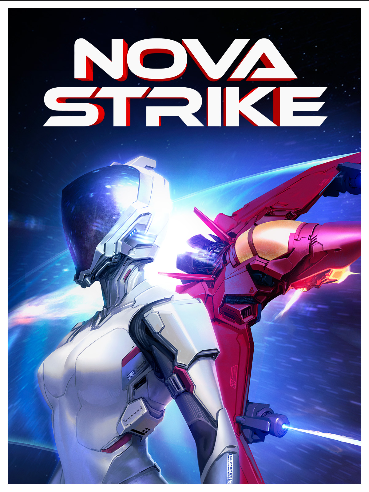 Nova Strike (PC) Steam Key GLOBAL