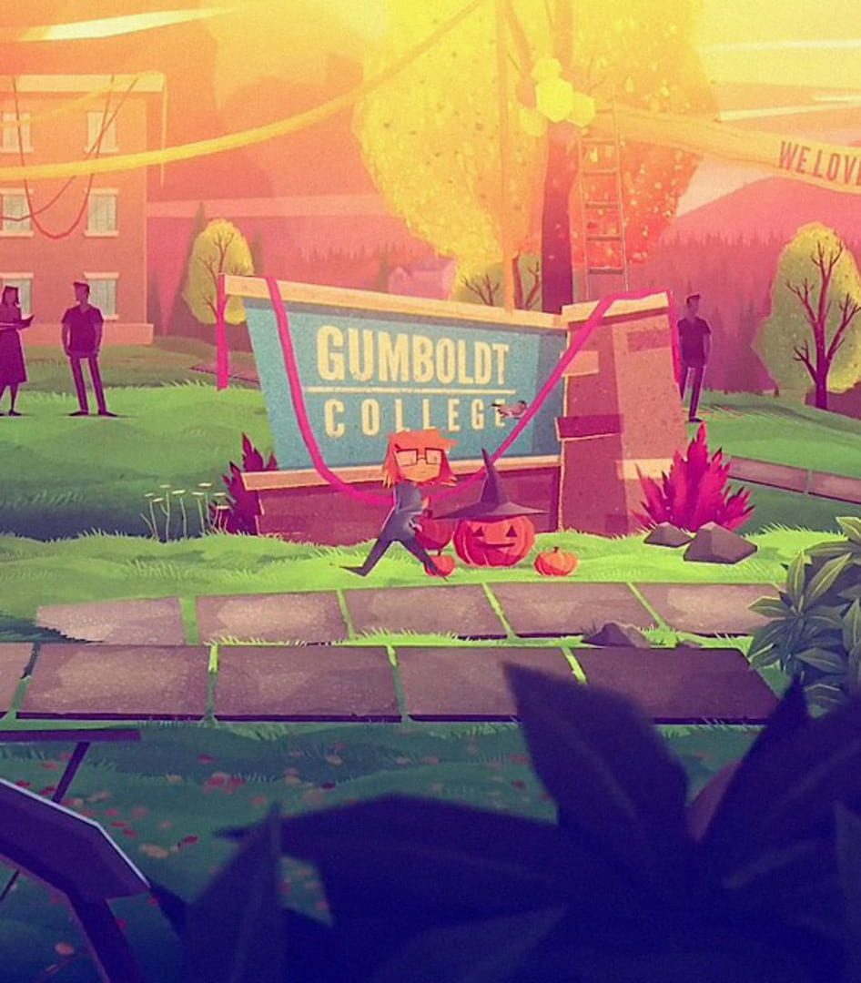 Jenny LeClue - Detectivu game cover