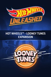 HOT WHEELS™ - Looney Tunes Expansion (DLC)