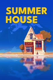 SUMMERHOUSE