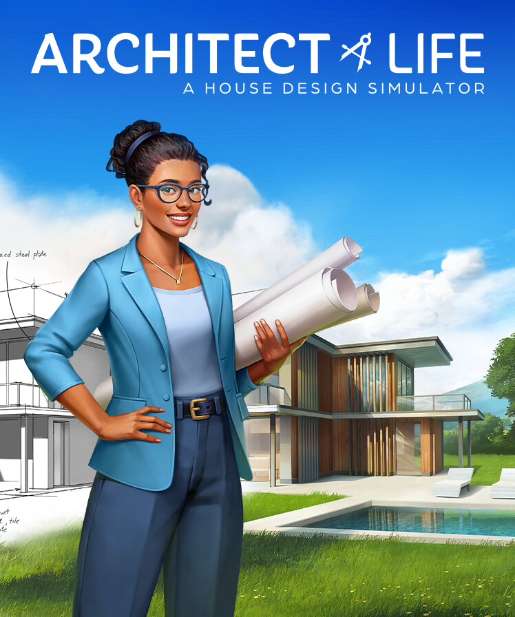 Architect Life - Hobbies Pack (DLC) Steam (PC) Key GLOBAL