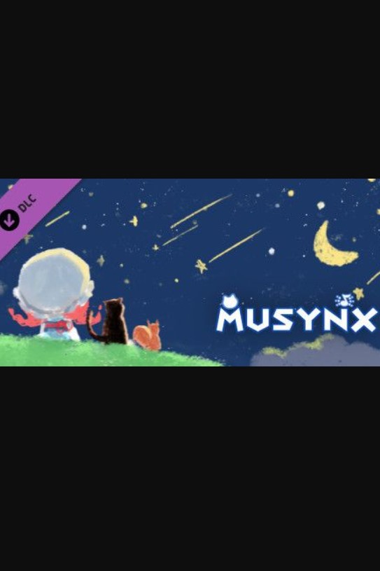 MUSYNX - Forever Friends