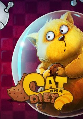 Cat on a Diet Steam Key GLOBAL