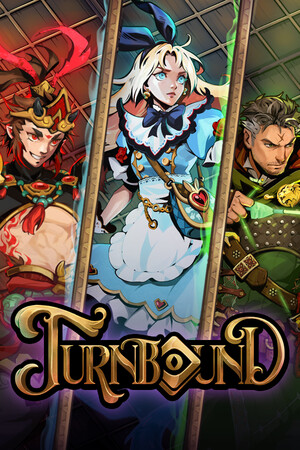 Turnbound game cover