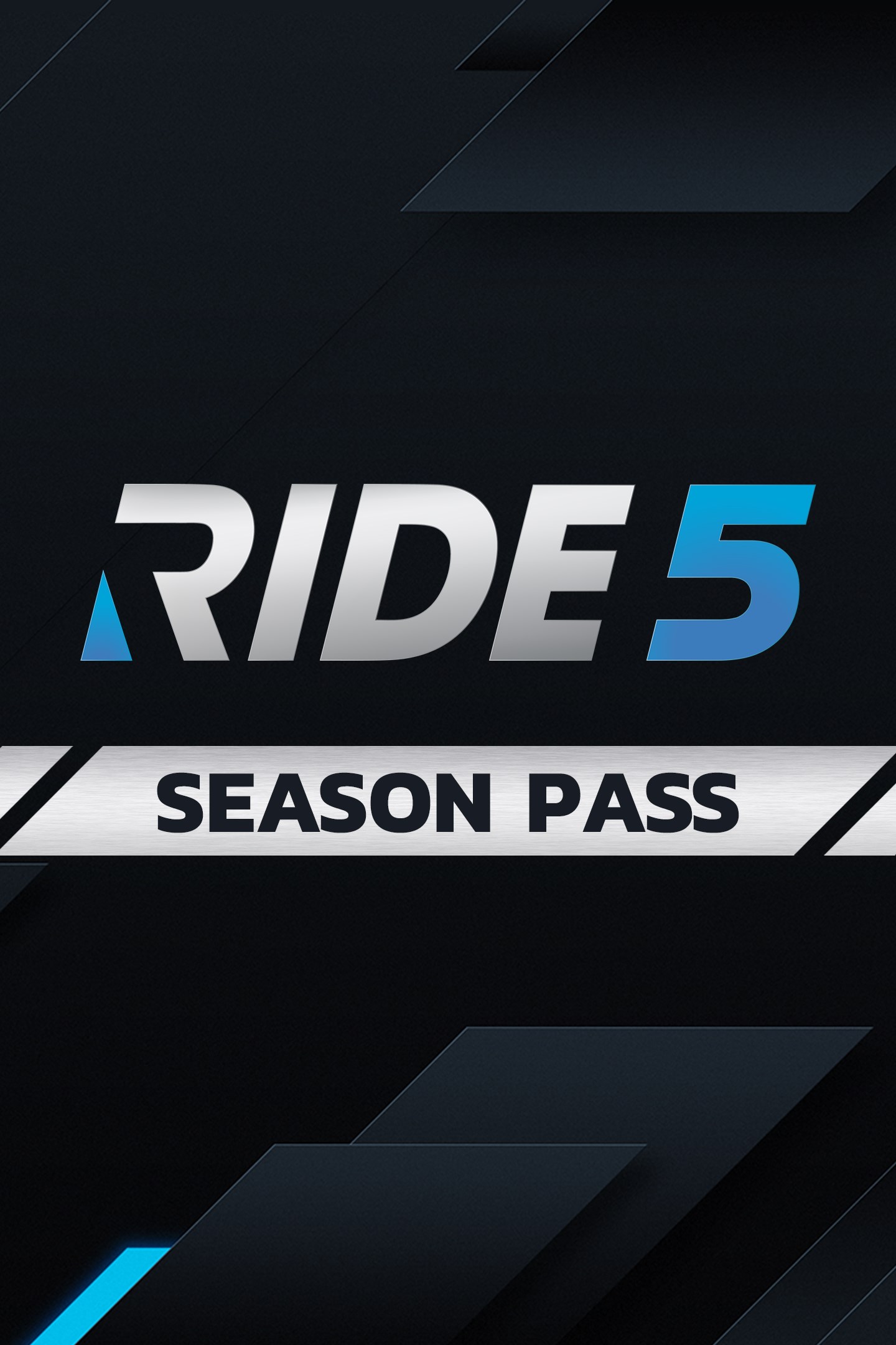 RIDE 5 - Season Pass (DLC)
