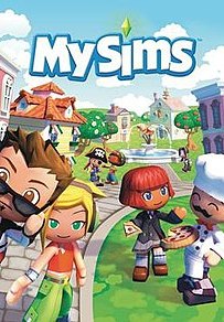 MySims