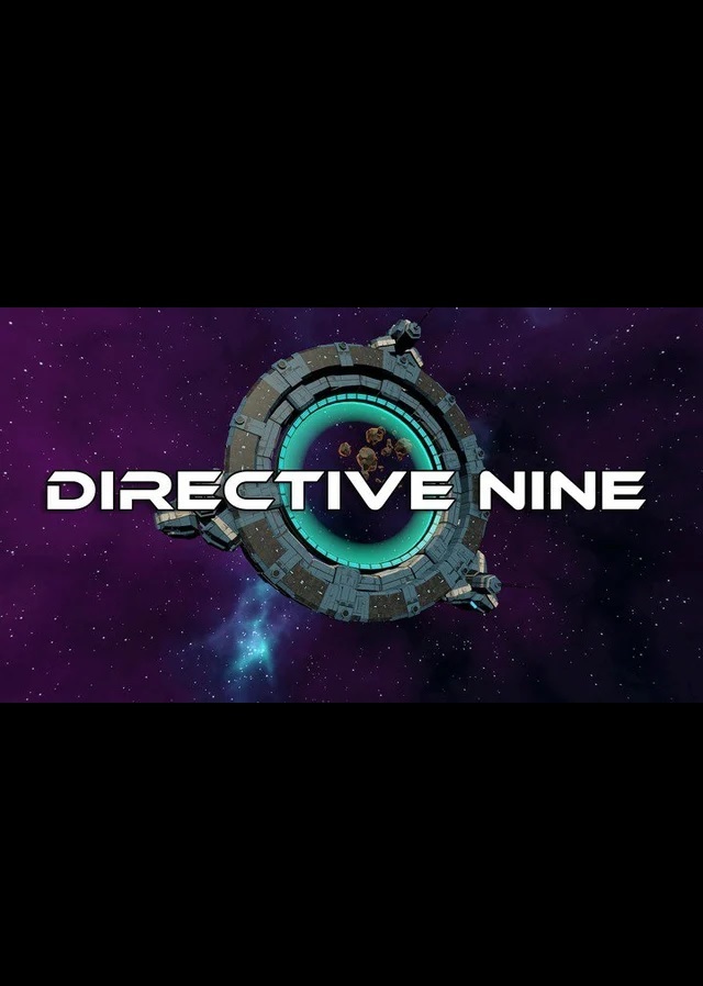 Directive Nine