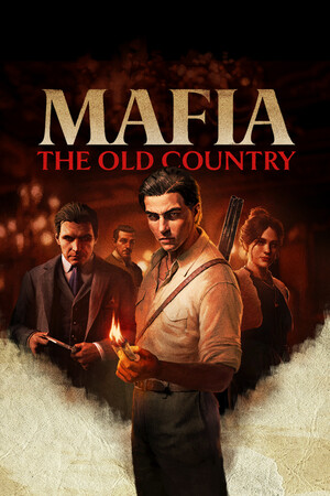 Mafia: The Old Country Definitive Edition