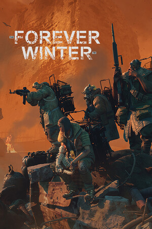 The Forever Winter game cover