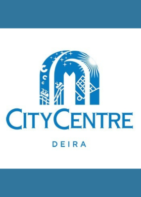 City Centre Deira Gift Card 200 AED