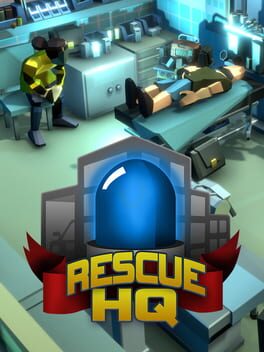 Rescue HQ - Coastguard Bundle (DLC) Steam Key (PC) GLOBAL