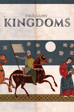 Field of Glory: Kingdoms game cover