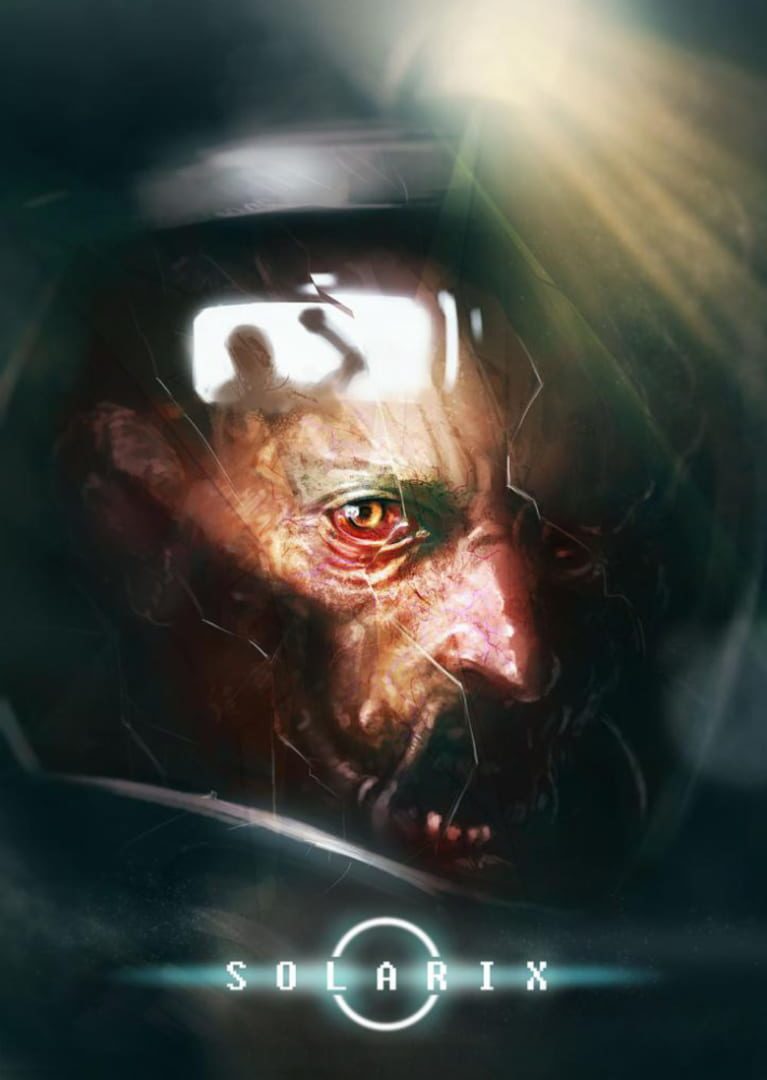 Solarix game cover