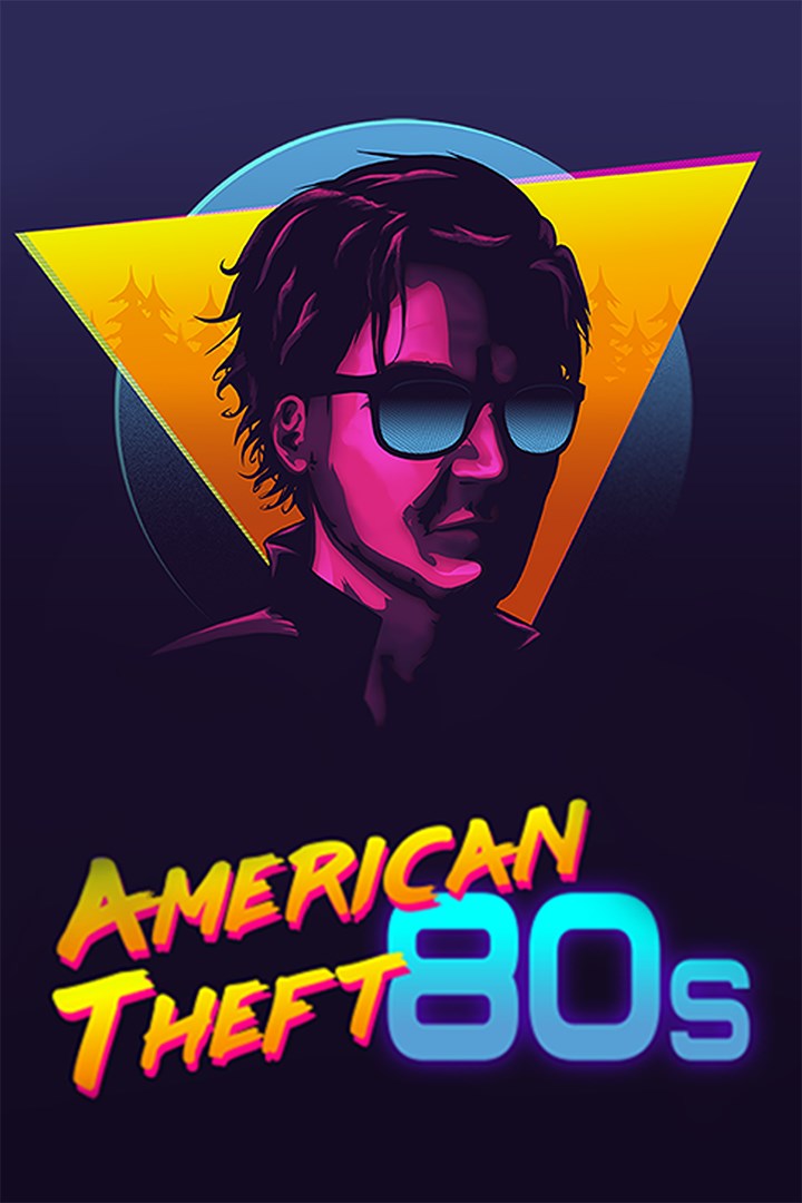 American Theft 80s