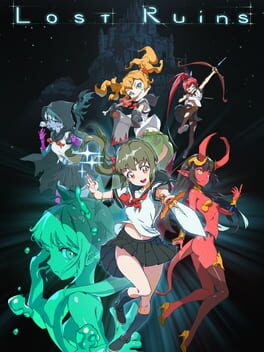 Lost Ruins Steam Key (PC) LATAM