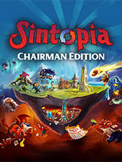 Sintopia - Chairman Edition