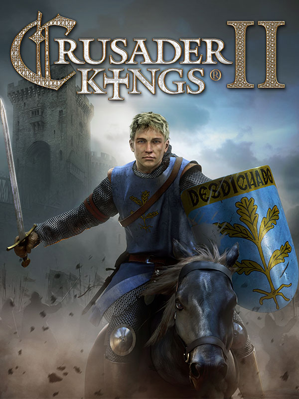 Crusader Kings II: Europa Universalis IV Converter