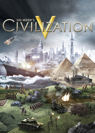 Civilization 5