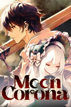 Moon Corona game cover