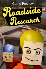 Roadside Research (Game Preview)