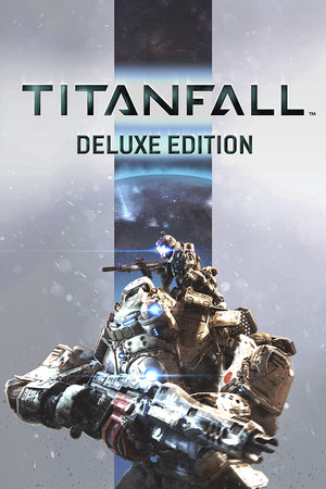 Titanfall: Deluxe Edition EA App Key (PC) GLOBAL