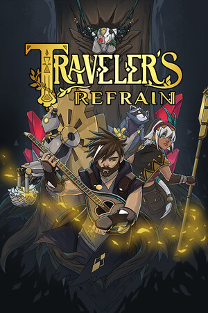Traveler's Refrain Steam Key (PC) GLOBAL