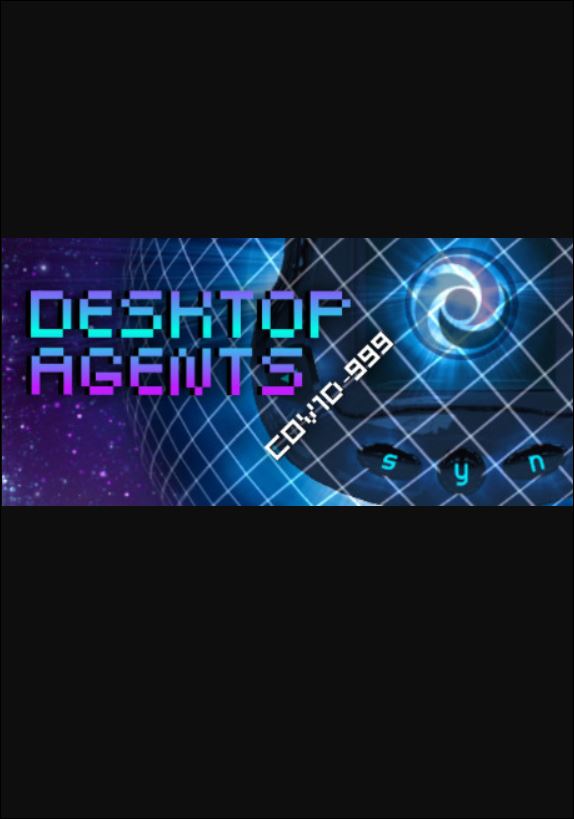 Desktop Agents - Cov1d-999 (PC) Steam Key GLOBAL