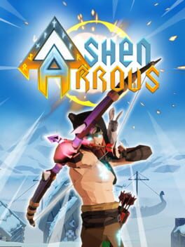 Ashen Arrows Steam Key (PC) GLOBAL