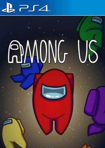 Among Us - DLC Bundle