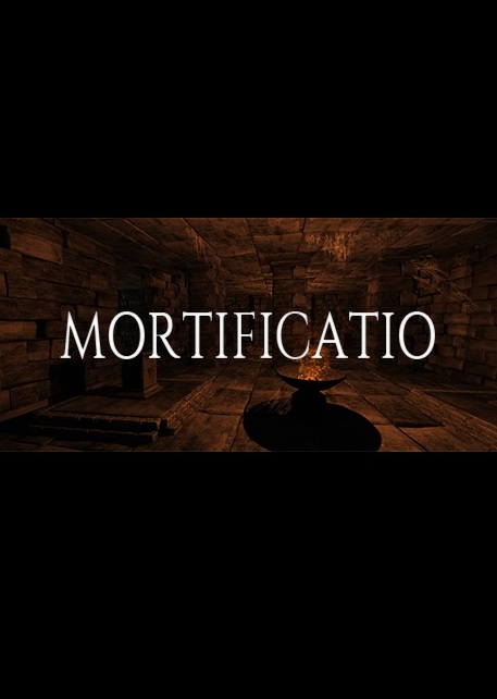 Mortificatio