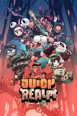 Juicy Realm game cover