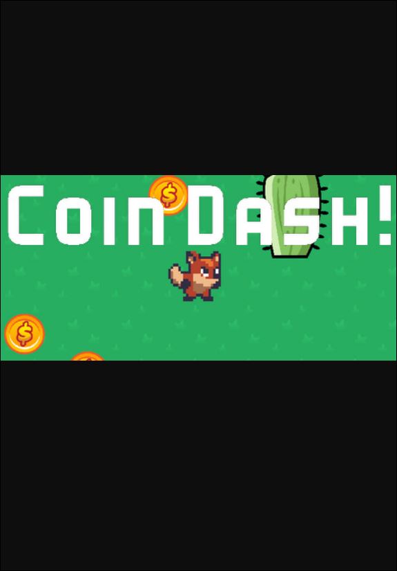 Coin Dash
