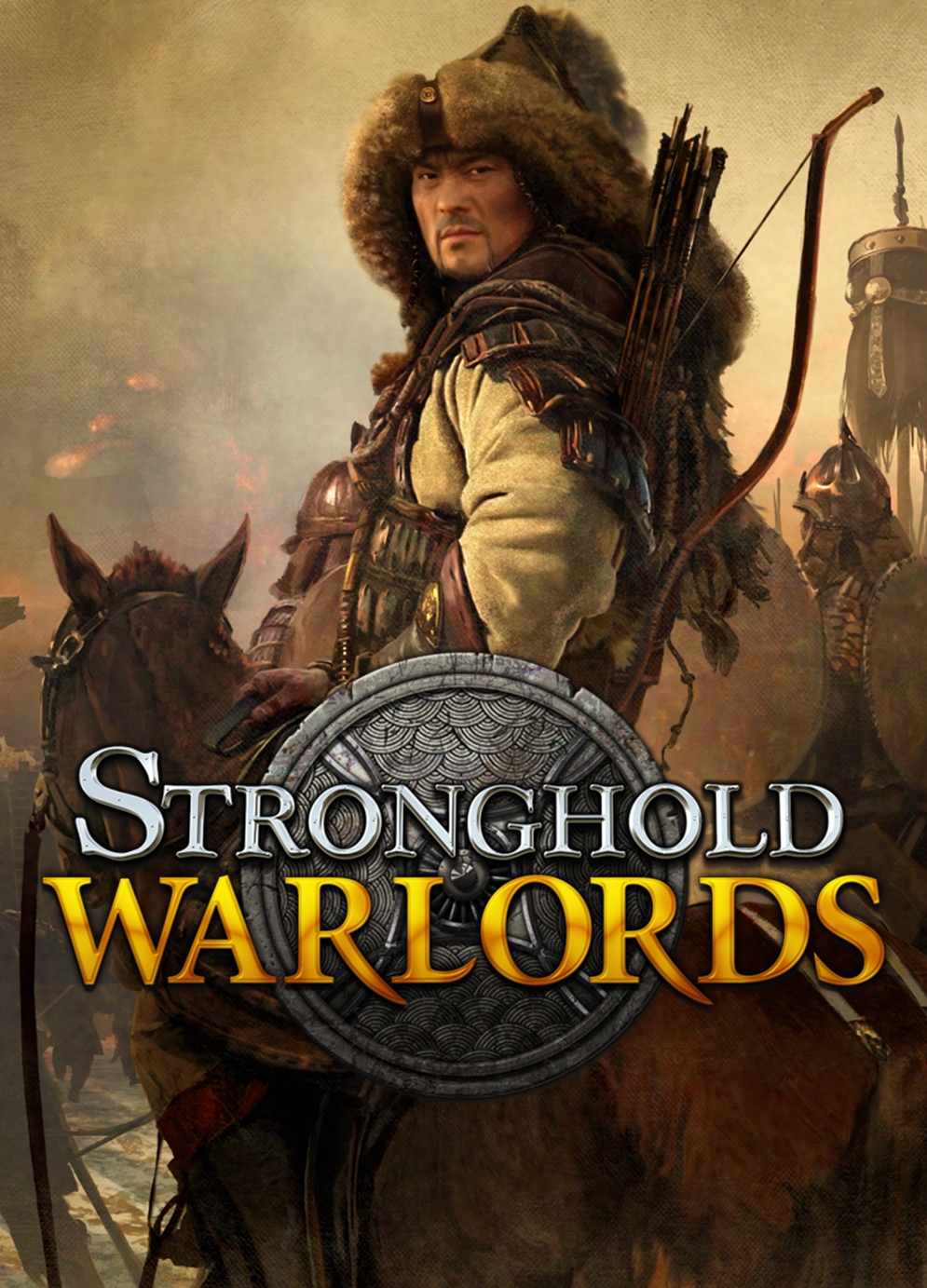 Stronghold: Warlords Special Edition